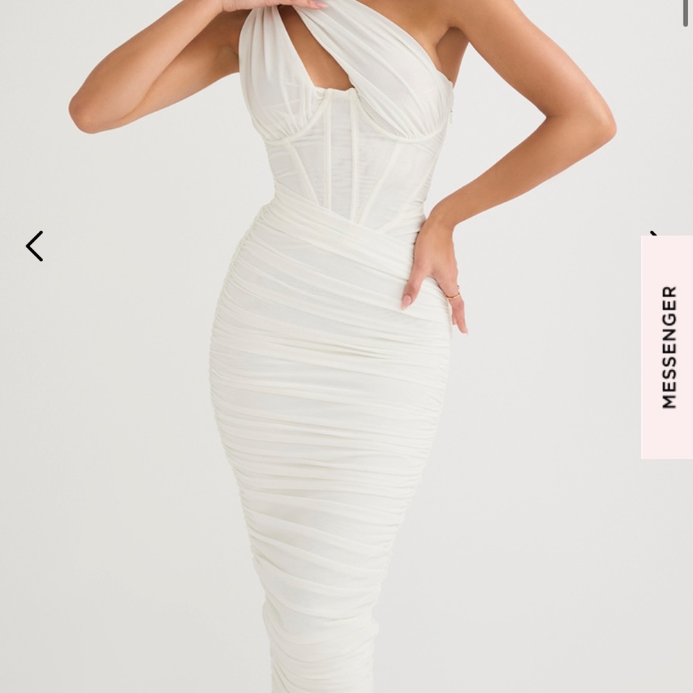 House of CB dress